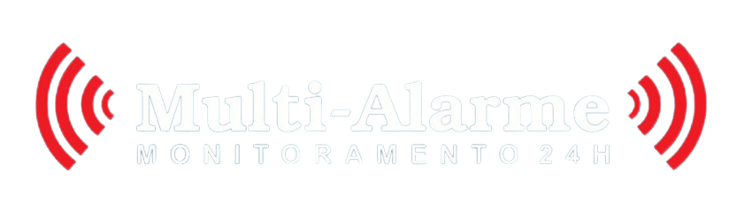 MultiAlarme Monitoramento 24h